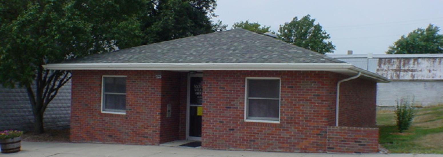 Snyder Village Hall