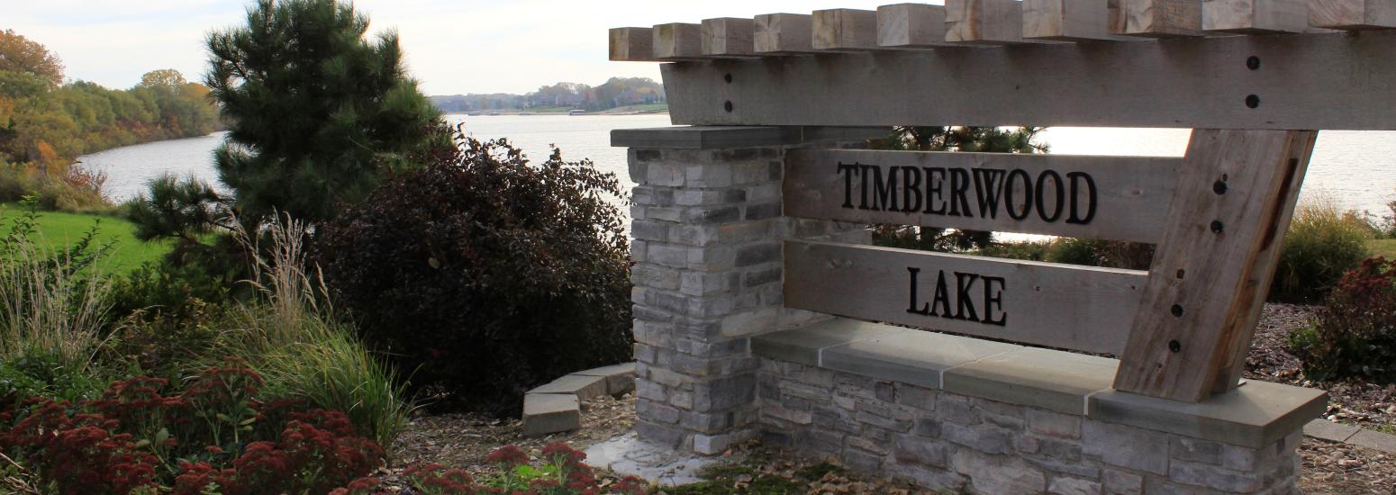 Timberwood Lake