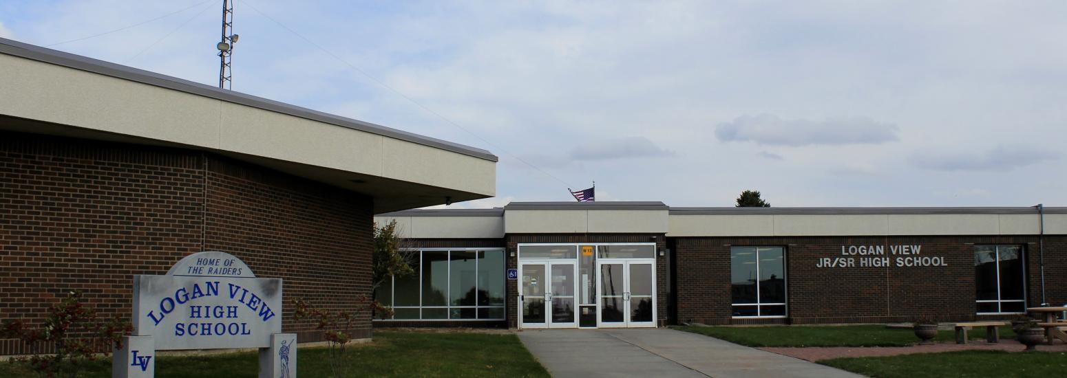 Logan View Schools